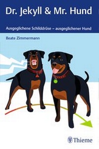 Abbildung von: Dr. Jekyll & Mr. Hund - Thieme