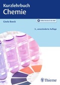 Cover: Kurzlehrbuch Chemie - Thieme