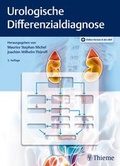 Cover: Urologische Differenzialdiagnose - Thieme