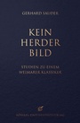 Cover: Kein Herder-Bild - Röhrig Universitätsverlag