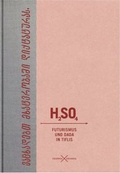 Cover: H2SO4 - ciconia ciconia