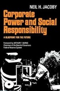 Cover: Corporate Power & Social Responsibility - Free Press