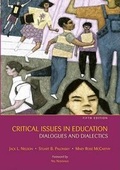 Cover: Critical Issues in Education - McGraw-Hill Humanities/Social Sciences/Languages