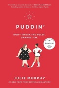 Cover: Puddin' - HarperCollins