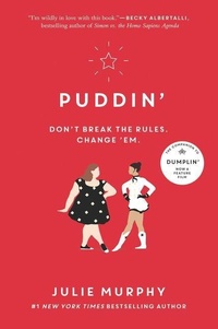Enlarge image Cover: Puddin' - HarperCollins