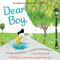 Enlarge image Cover: Dear Boy - Collins