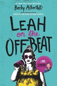 Enlarge image Cover: Leah on the Offbeat - Collins