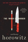 Cover: The Word Is Murder - Collins