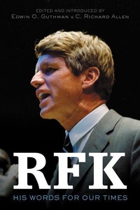 Enlarge image Cover: RFK - HarperCollins