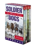 Cover: Soldier Dogs 4-Book Box Set - Collins