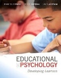 Cover: Educational Psychology - Pearson