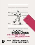 Cover: Along These Lines - Pearson