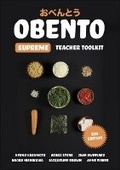 Cover: Obento Supreme Teacher Toolkit - Cengage Australia
