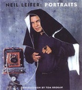 Cover: Neil Leifer - Portraits - St. Ann's Press