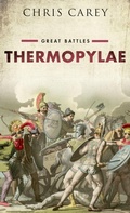 Cover: Thermopylae - Oxford University Press