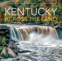 Abbildung von: Kentucky Across the Land - Indiana University Press