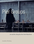 Cover: Pier Groups - Pennsylvania State University Press