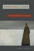 Cover: Embodiment, Relation, Community - Pennsylvania State University Press