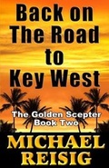 Cover: Back On The Road To Key West - Clear Creek Press