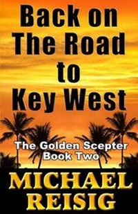 Enlarge image Cover: Back On The Road To Key West - Clear Creek Press