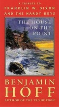 Cover: The House on the Point - Minotaur Books