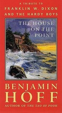 Enlarge image Cover: The House on the Point - Minotaur Books