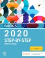 Bild: Buck's Step-by-Step Medical Coding, 2020 Edition E-Book - Saunders