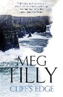 Cover: Cliff's Edge - Piatkus Books