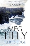 Cover: Cliff's Edge - Piatkus Books