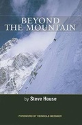 Cover: Beyond the Mountain - T Adler,US