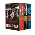 Cover: FDR at War Boxed Set - Houghton Mifflin Harcourt Publishing Company