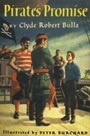 Cover: Pirate's Promise - HarperCollins
