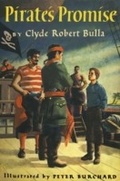 Cover: Pirate's Promise - HarperCollins
