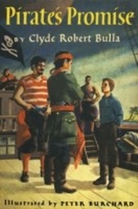 Enlarge image Cover: Pirate's Promise - HarperCollins