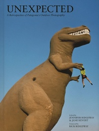 Enlarge image Cover: UNEXPECTED - Patagonia Books