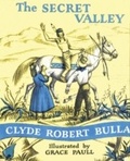 Cover: The Secret Valley - HarperCollins