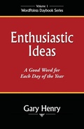 Cover: Enthusiastic Ideas - Wordpoints