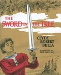 Cover: The Sword in the Tree - HarperCollins