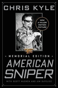 Enlarge image Cover: American Sniper - William Morrow
