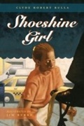 Cover: Shoeshine Girl - HarperCollins