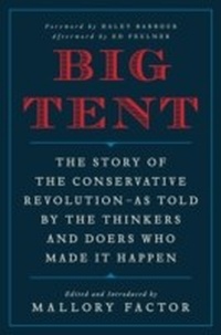Abbildung von: Big Tent - Broadside e-books