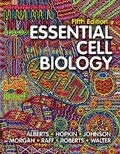 Cover: Essential Cell Biology - W. W. Norton & Company