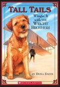 Cover: Wingin' It with the Wright Brothers - Scholastic