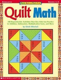 Enlarge image Cover: Math Skills Made Fun - Teaching Resources