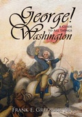 Cover: George! a Guide to All Things Washington - Mariner Companies, Inc.