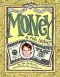 Cover: Smart about Money: A Rich History - Grosset & Dunlap