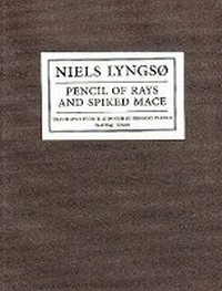 Enlarge image Cover: Pencil of Rays and Spiked Mace - Book*hug