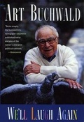 Cover: We'll Laugh Again - New American Library