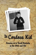 Cover: The Cordova Kid - Blurb