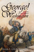 Cover: George! A Guide to All Things Washington - Mariner Companies, Inc.